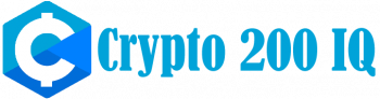crypto 200 iq logo