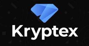 kryptex logo