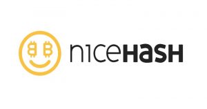 nicehash logo