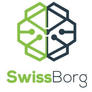 swissborg logo