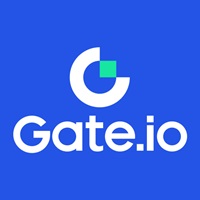 gate.io exchange logo