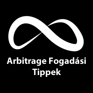 Arbitrage Fogadasi Tippek Logo