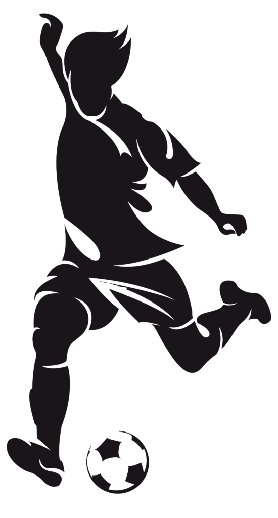 Football logo