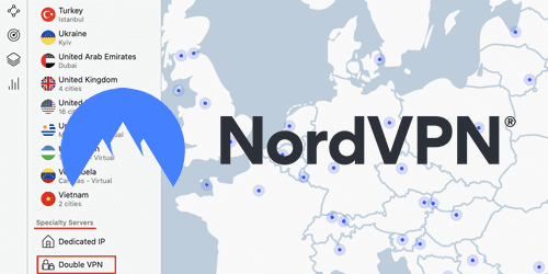 nordvpn nagy logo