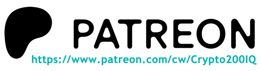 Patreon-Logo