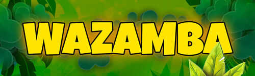 wazamba logo